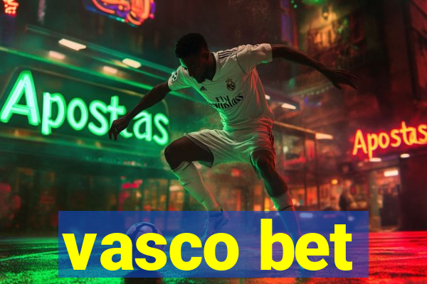 vasco bet